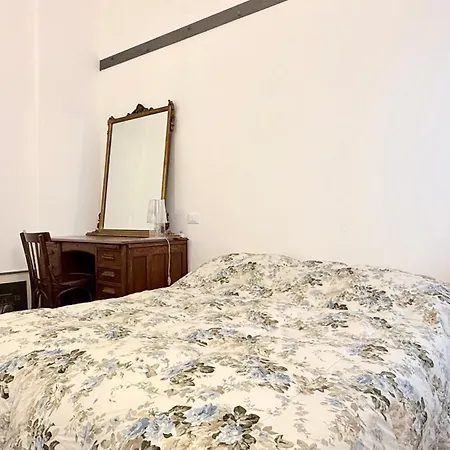 Se165 - Senigallia, Trilocale In Centro Con Terrazzo E Aria Condizionata * 西尼加利亚