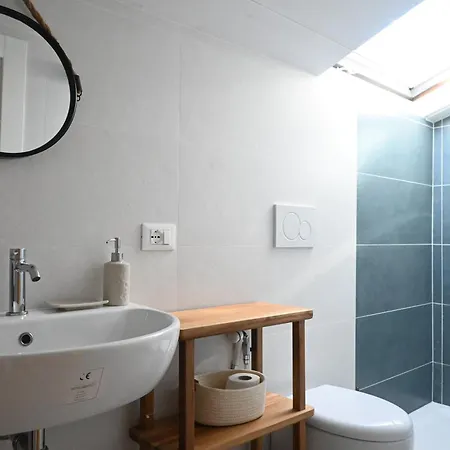 公寓 Se165 - Senigallia, Trilocale In Centro Con Terrazzo E Aria Condizionata *