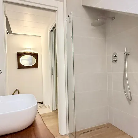 Se165 - Senigallia, Trilocale In Centro Con Terrazzo E Aria Condizionata *