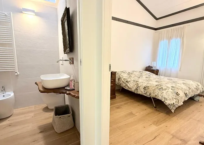 Appartement Se165 - Senigallia, Trilocale In Centro Con Terrazzo E Aria Condizionata *