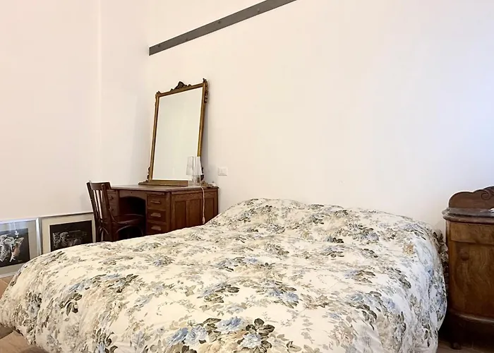 Se165 - Senigallia, Trilocale In Centro Con Terrazzo E Aria Condizionata * Senigallia