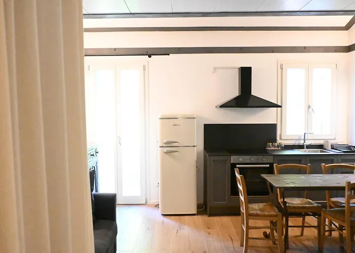 Appartement Se165 - Senigallia, Trilocale In Centro Con Terrazzo E Aria Condizionata