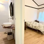 Lägenhet Se165 - Senigallia, Trilocale In Centro Con Terrazzo E Aria Condizionata *