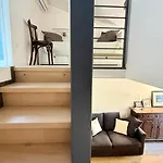 Lägenhet Se165 - Senigallia, Trilocale In Centro Con Terrazzo E Aria Condizionata Senigallia