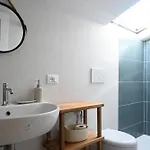 Lägenhet Se165 - Senigallia, Trilocale In Centro Con Terrazzo E Aria Condizionata *