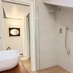 Se165 - Senigallia, Trilocale In Centro Con Terrazzo E Aria Condizionata *