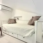 Se165 - Senigallia, Trilocale In Centro Con Terrazzo E Aria Condizionata Lägenhet Senigallia