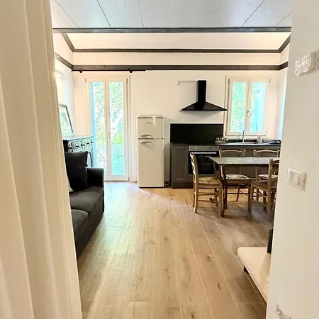 Lägenhet Se165 - Senigallia, Trilocale In Centro Con Terrazzo E Aria Condizionata *