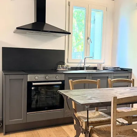 Se165 - Senigallia, Trilocale In Centro Con Terrazzo E Aria Condizionata Apartment