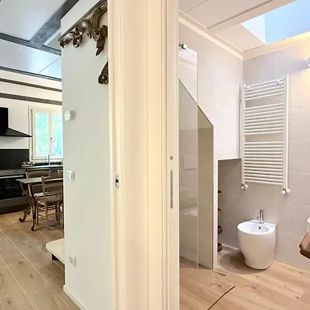 Se165 - Senigallia, Trilocale In Centro Con Terrazzo E Aria Condizionata Apartment *