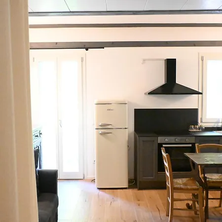 Apartment Se165 - Senigallia, Trilocale In Centro Con Terrazzo E Aria Condizionata