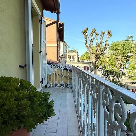 Lägenhet Se165 - Senigallia, Trilocale In Centro Con Terrazzo E Aria Condizionata *