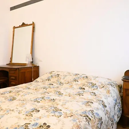 Se165 - Senigallia, Trilocale In Centro Con Terrazzo E Aria Condizionata Lägenhet