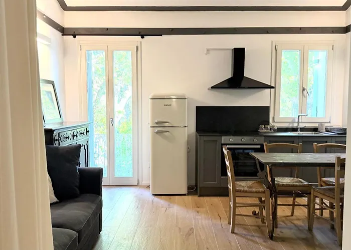 Se165 - Senigallia, Trilocale In Centro Con Terrazzo E Aria Condizionata Апартаменты