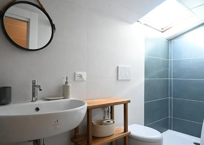 Апартаменты Se165 - Senigallia, Trilocale In Centro Con Terrazzo E Aria Condizionata *