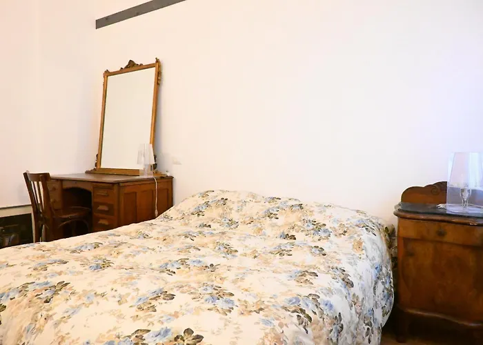 Se165 - Senigallia, Trilocale In Centro Con Terrazzo E Aria Condizionata Апартаменты